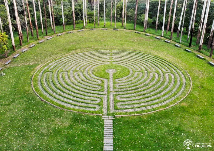 Comunidade-Luz Figueira