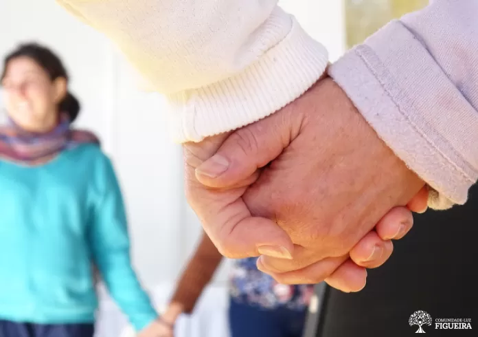 Servicio Social - Casa Luz de la Colina