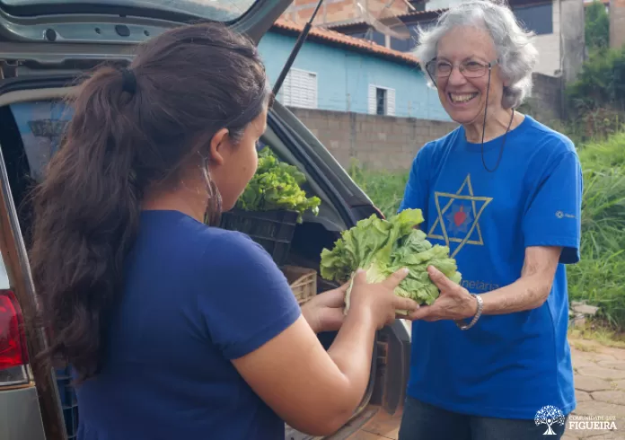 Servicio Social - Casa Luz de la Colina