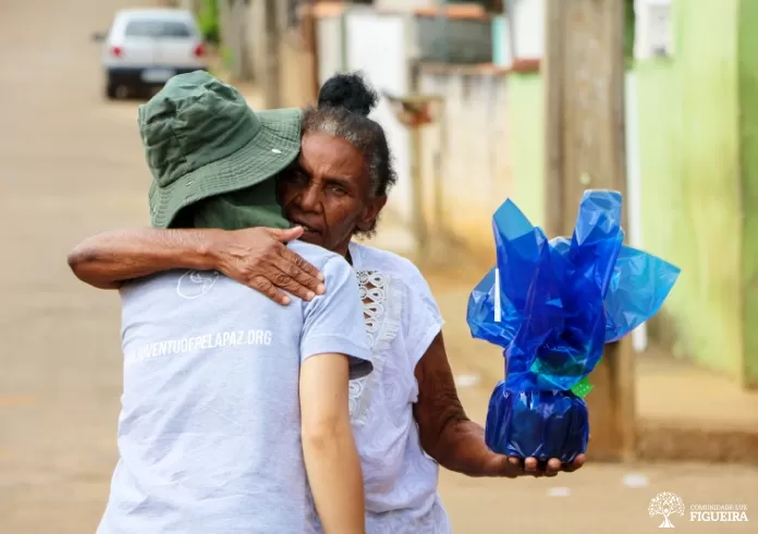 Servicio Social - Casa Luz de la Colina